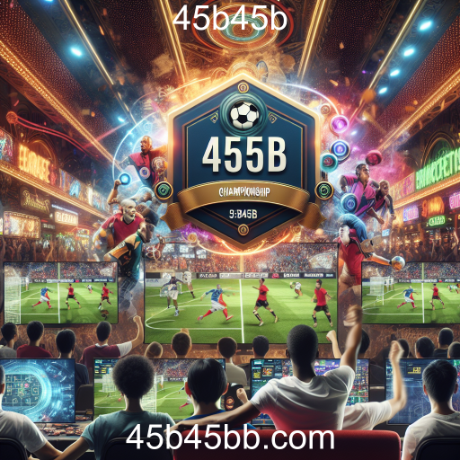 A Evolução dos Jogos de Esportes na Era Digital